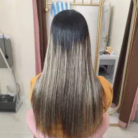 جشنواره ویژه کراتین و احیا مو