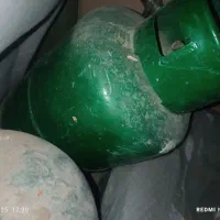 کپسول گاز3عددپرسی دارم میخوام عوض کنم با جیرفت گاز