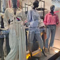 ۳عدد مانکن زنانه دوعدد پایین تنه|فروشگاه و مغازه|فردیس, فردیس|دیوار