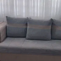 مبل ۸ نفره|مبلمان خانگی و میز عسلی|کوهدشت, |دیوار