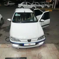 پژو پارس 1401 موتور تیو فایو