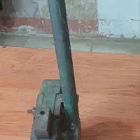 پرس دستی سمبه طرح دار مثل ستاره و ماه|ابزارآلات|مشهد, چهارچشمه|دیوار