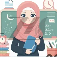 معلم خصوصی ابتدایی متوسطه اول و متوسطه دوم