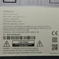 تلویزیون Q7OD تصویر Q،LED|تلویزیون و پروژکتور|قائمشهر, |دیوار