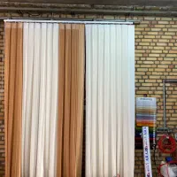 پرده ورتیکال ، پرده ورتیلاین، پردهDK|پرده، رانر، رومیزی|تهران, شکوفه (عبدل آباد)|دیوار