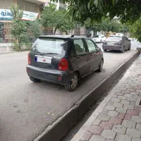 ام وی ام ۱۱۰ مدل ۹۴|خودرو سواری و وانت|گرگان, |دیوار