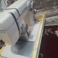 چرخ خیاطی