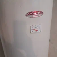 آبگرمکن ایستاده  اورست