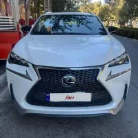 Nx200FSport