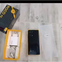 poco F5