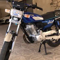 تیزپر ۲۰۰ مدل ۱۴۰۴|موتورسیکلت|تربت جام, جامی|دیوار