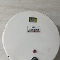 آبگرمکن برقی