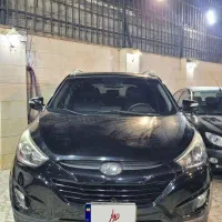 توسان ۲۰۱۵ تک دف بدون نمونه منطقه آزاد