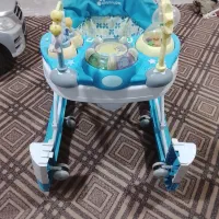 روروک ماما لاو|کالسکه و لوازم جانبی|ماهدشت, |دیوار