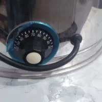 سماور ۳۰ لیتری مغازه ،دکه ،هیئتی