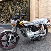 کویر 200مدل 1404|موتورسیکلت|مراغه, |دیوار