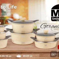 سرویس قابلمه چدن MK|ظروف پخت‌وپز|ری, صالح‌آباد شرقی|دیوار