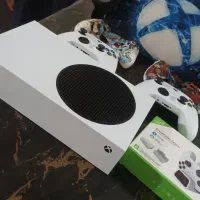 Xbox seri S کاملا نو