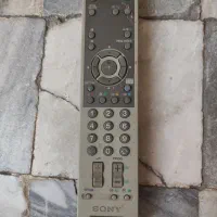 کنترل تی وی سامسونگ