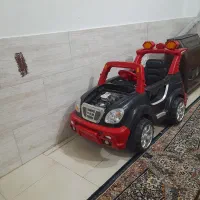 ماشین شارژی