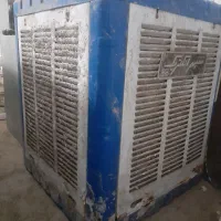 کولر آبی ۴هزار بالازن بالکنی دینام موتوژن