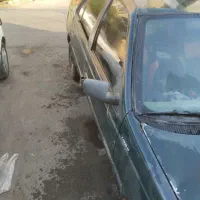 فروش پژو آردی مدل ۸۳|خودرو سواری و وانت|ری, اقدسیه|دیوار