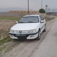 باسلام فروش پارس متور جدیدمدل ۴۰۱