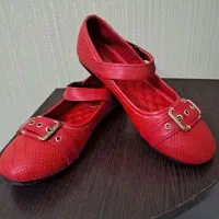 کفش مجلسی و راحتی اسپرت دخترانه