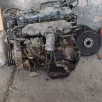 موتور ایسوزو ۵۲۰۰