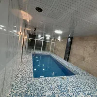 باغ ویلا شیک و مدرن|اجارهٔ کوتاهمدت ویلا و باغ|شهریار, کردزار|دیوار