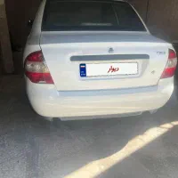 تیبا ۹۷|خودرو سواری و وانت|کرمانشاه, |دیوار