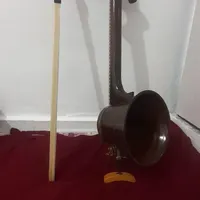 کمانچه حرفه ایی