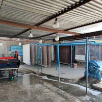 قالیشویی و پتو شویی تمام اتوماتیک دریا|خدمات نظافت|ایوان, |دیوار