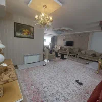 فروش آپارتمان ۱۱۸ متری ۳ خوابه در رفیعی|فروش آپارتمان|مشهد, نرگس (شهرک غرب)|دیوار