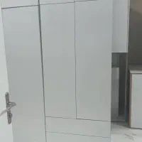 کمد دیواری نو آماده