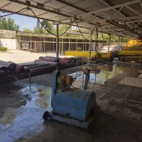 استخدام اتباع با جای خواب