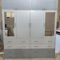 کمد عرض 2متر باراد|جاکفشی، کمد، دراور|قزوین, |دیوار