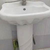 روشویی سالم