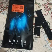 بند ساعت هوشمند