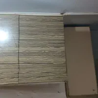 ۵تیکه کابینت آشپزخانه