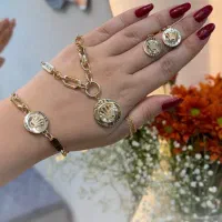 طلای نوکم اجرت وبدونه اجرت