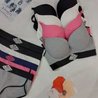 ست لباس زیر ابری به قیمت عمده|لباس|مشهد, مصلی (کارمندان اول)|دیوار