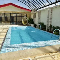 باغ ویلا استخردار مروارید ۲ کاشان