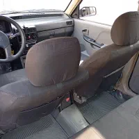 پراید مدل۸۲ یشمی دوگانه دستی.|خودرو سواری و وانت|رشت, آب آسیاب|دیوار