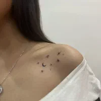 خدمات تتو در منزل|خدمات آرایشگری و زیبایی|شاهین‌شهر, طالقانی|دیوار