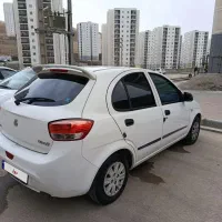 تیبا ۲|خودرو سواری و وانت|پردیس, فاز ۱۱|دیوار