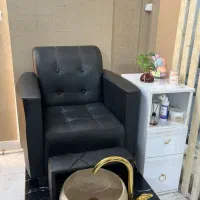 کفسابی و پدیکور، درمان ترک پا