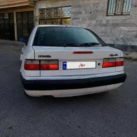 زانتیا 2000 مدل87|خودرو سواری و وانت|مشهد, موسوی قوچانی|دیوار