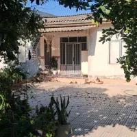 خونه ویلایی زمینی