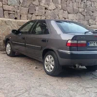 زانتیا مدل 89|خودرو سواری و وانت|مشهد, کلاهدوز|دیوار